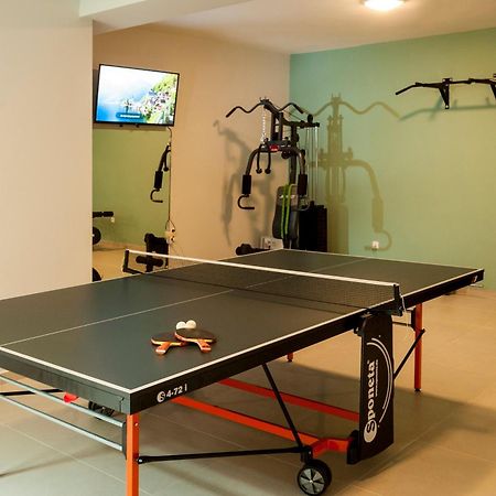 Eland Dream Villas Kalamaki  Ngoại thất bức ảnh