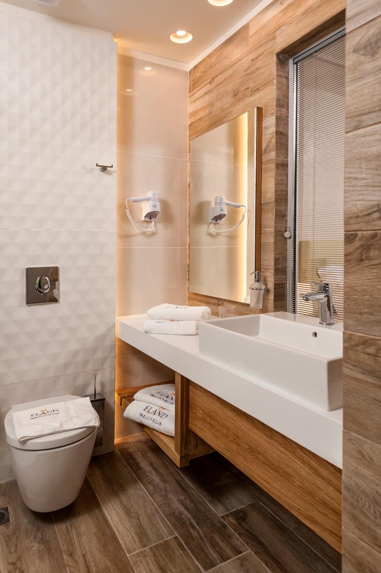 Eland Dream Villas Kalamaki  Ngoại thất bức ảnh