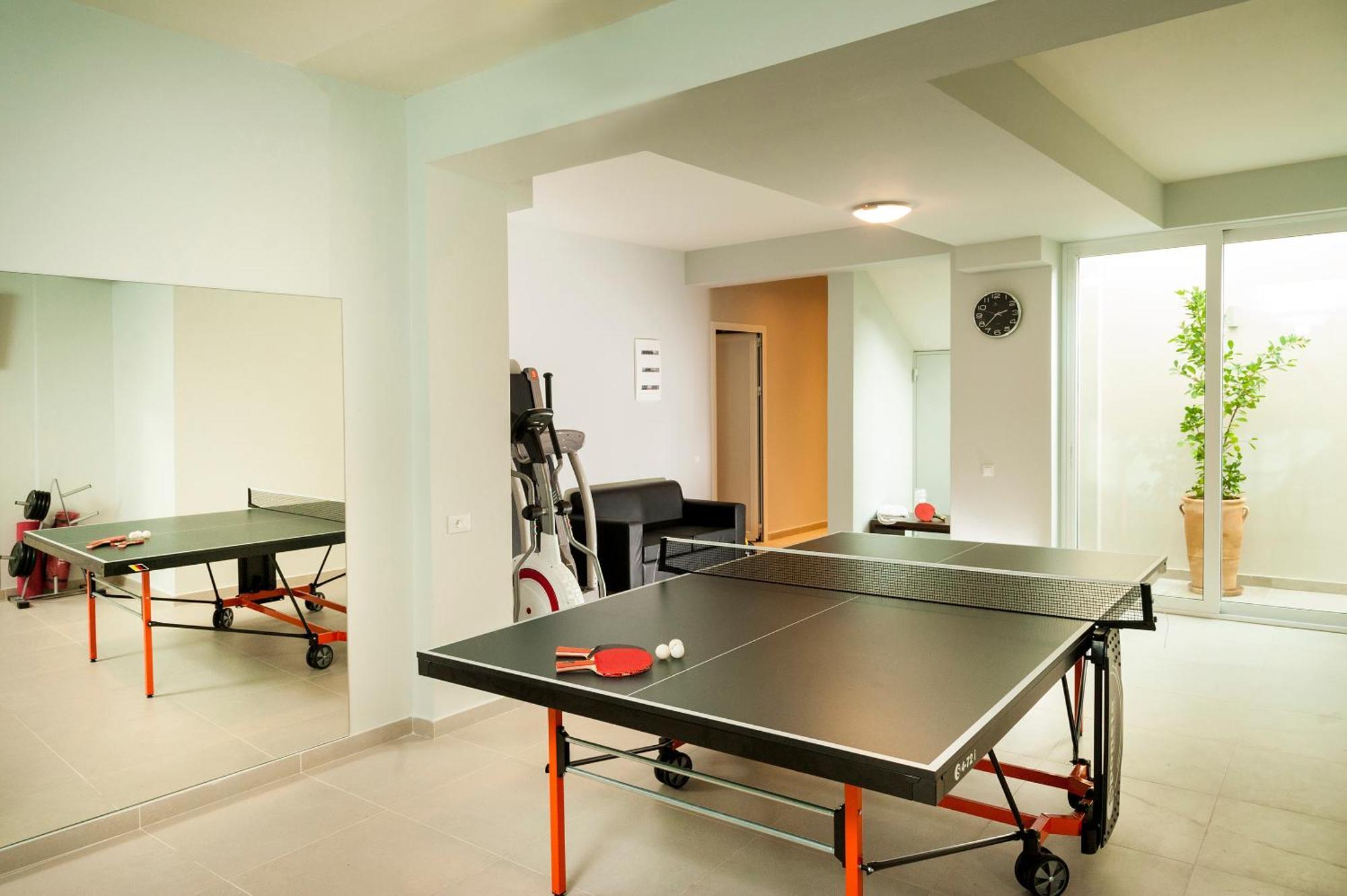 Eland Dream Villas Kalamaki  Ngoại thất bức ảnh