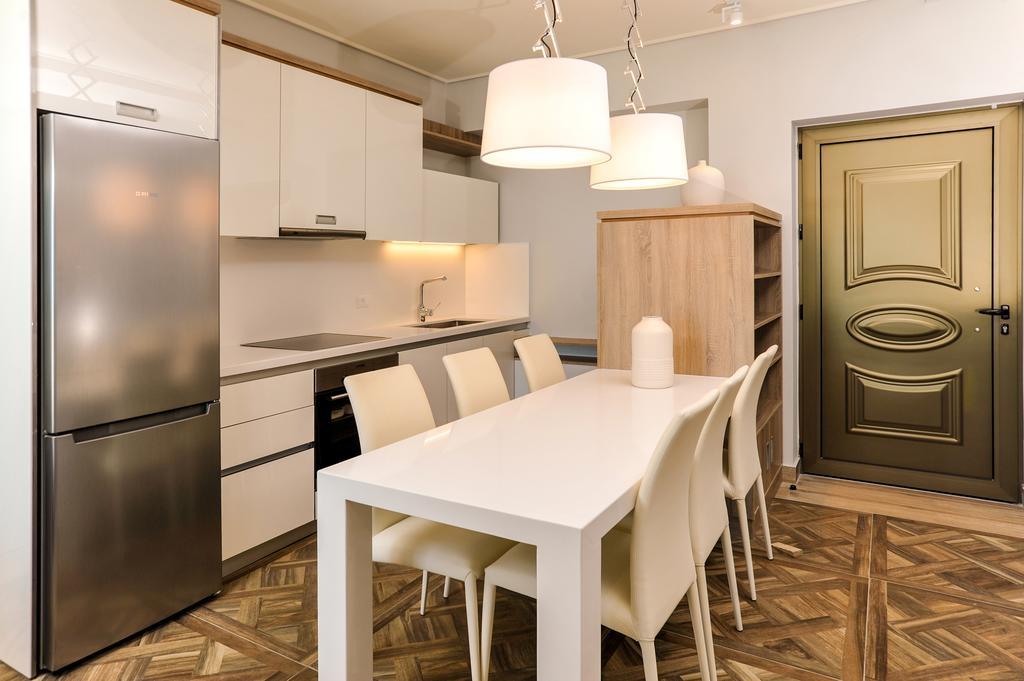 Eland Dream Villas Kalamaki  Ngoại thất bức ảnh