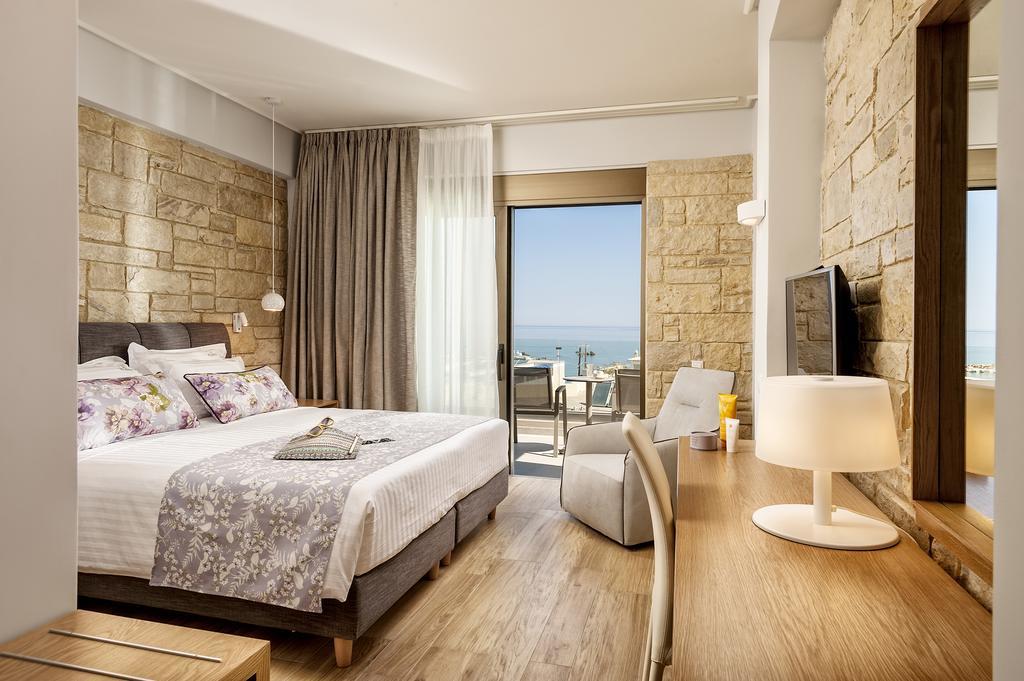 Eland Dream Villas Kalamaki  Ngoại thất bức ảnh