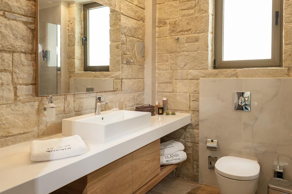 Eland Dream Villas Kalamaki  Ngoại thất bức ảnh