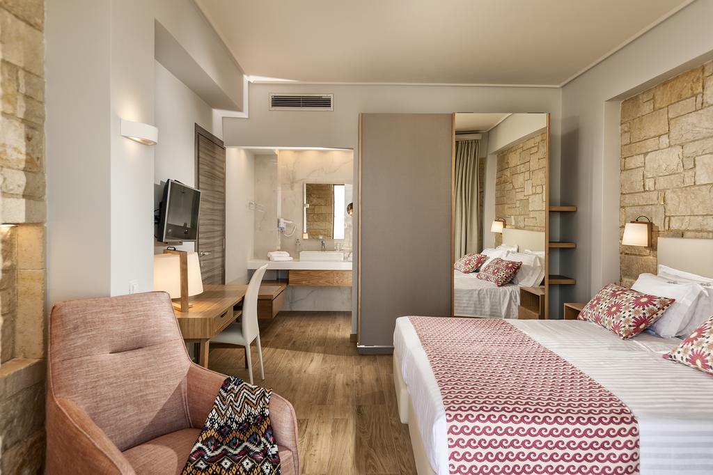 Eland Dream Villas Kalamaki  Ngoại thất bức ảnh