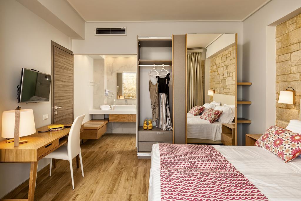 Eland Dream Villas Kalamaki  Ngoại thất bức ảnh