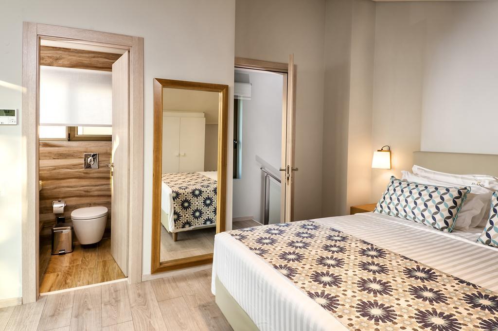 Eland Dream Villas Kalamaki  Ngoại thất bức ảnh