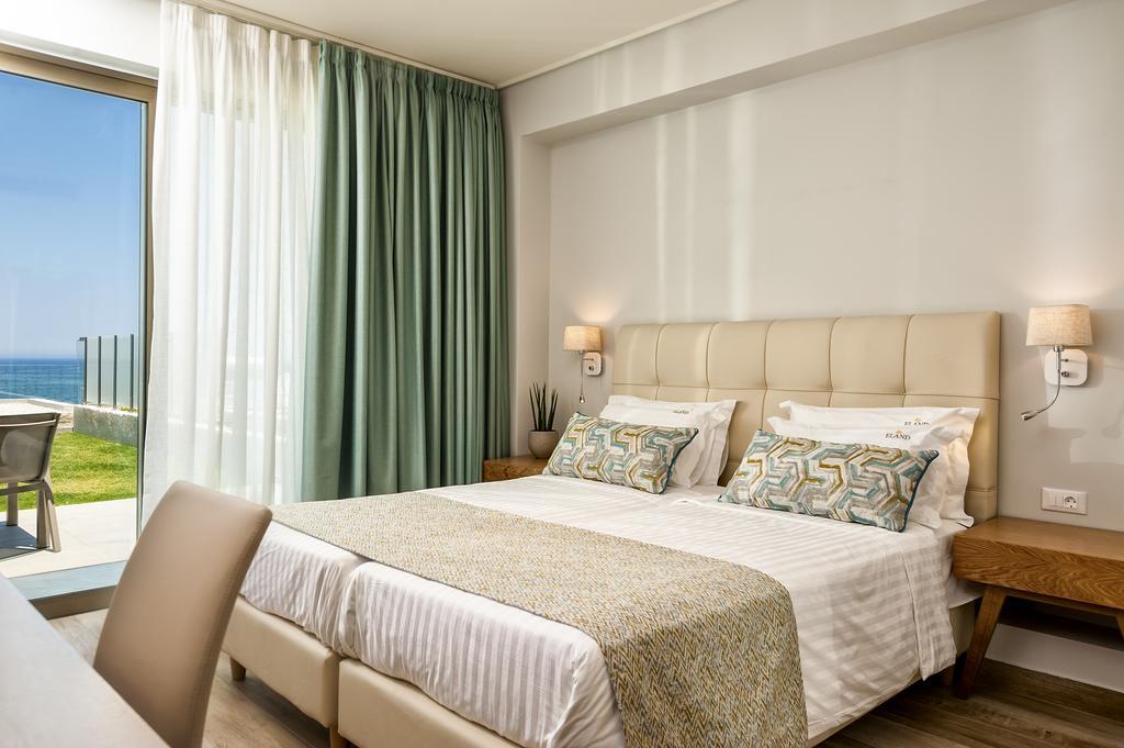 Eland Dream Villas Kalamaki  Ngoại thất bức ảnh