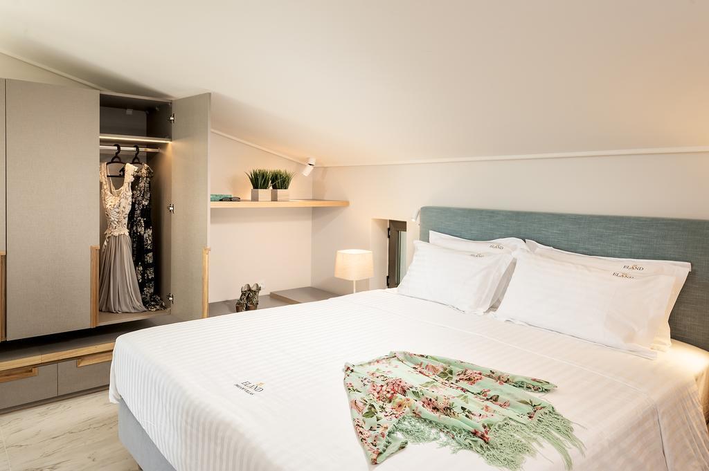 Eland Dream Villas Kalamaki  Ngoại thất bức ảnh