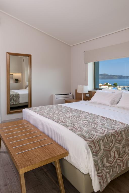 Eland Dream Villas Kalamaki  Ngoại thất bức ảnh
